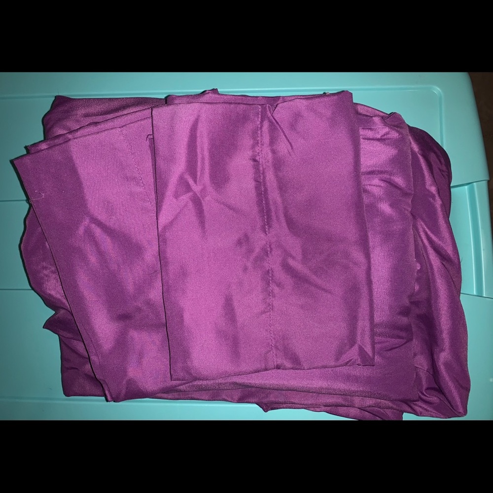 Sheet set